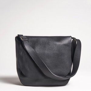 SOLD m0851 Messenger Bag (Unlined)